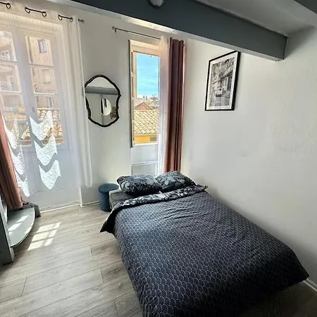 Grand Duplex Centre - Gare Toulouse