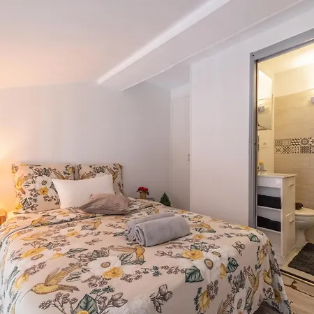 Grand Duplex Centre - Gare *