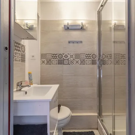 Grand Duplex Centre - Gare