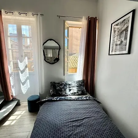 Grand Duplex Centre - Gare