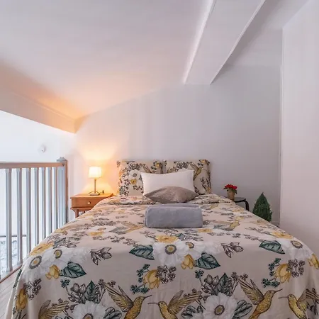 Grand Duplex Centre - Gare Tolosa