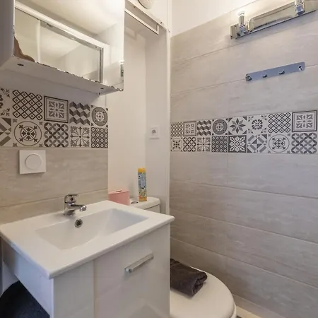 Grand Duplex Centre - Gare *