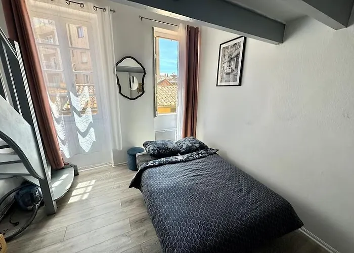 Grand Duplex Centre - Gare Toulouse