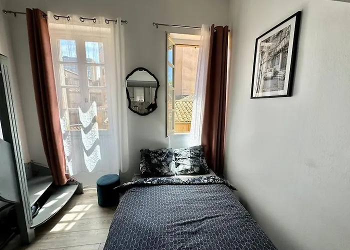 Grand Duplex Centre - Gare