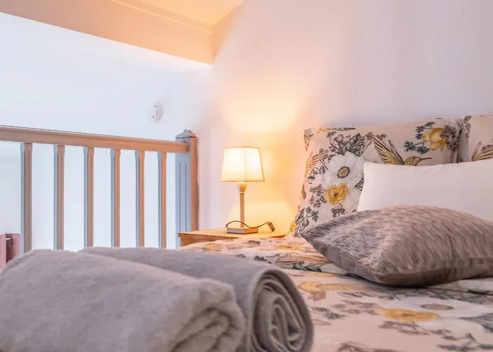 Grand Duplex Centre - Gare *