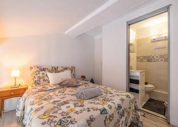 Grand Duplex Centre - Gare *