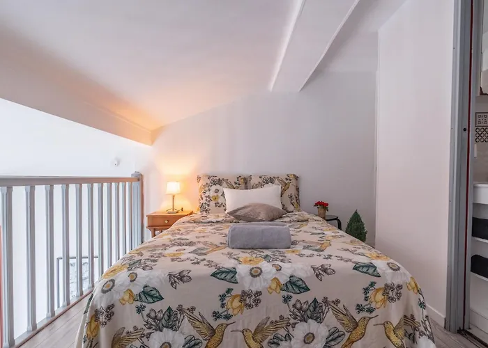 Grand Duplex Centre - Gare Toulouse