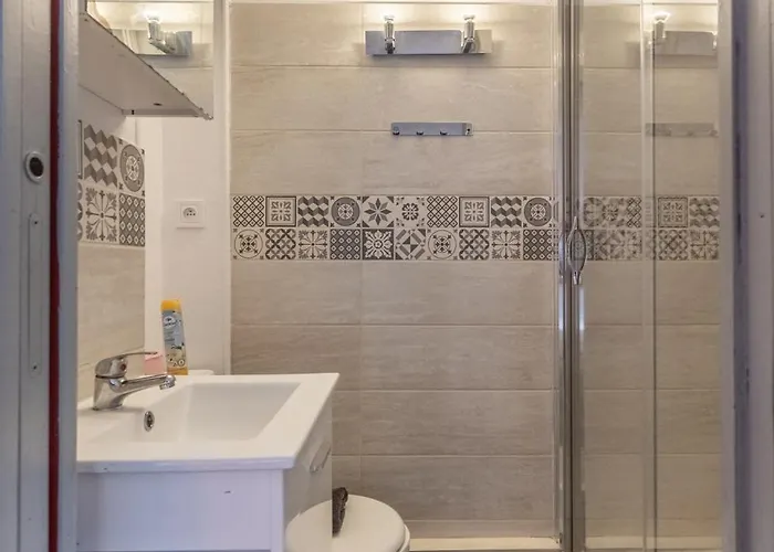 Grand Duplex Centre - Gare