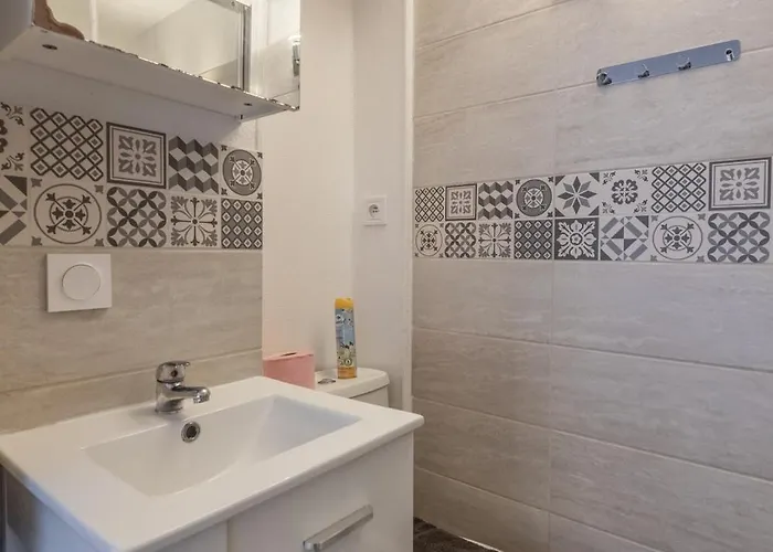 Grand Duplex Centre - Gare *