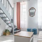 Grand Duplex Centre - Gare 아파트 툴루즈