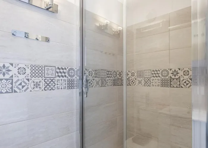 Διαμέρισμα Grand Duplex Centre - Gare *