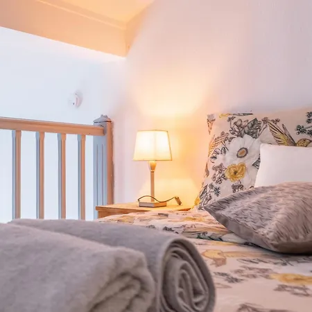 Grand Duplex Centre - Gare *