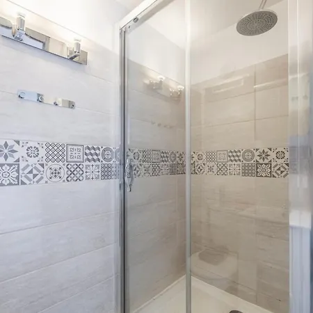 Appartement Grand Duplex Centre - Gare *