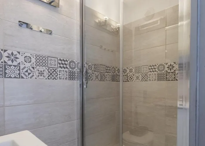 Grand Duplex Centre - Gare Lejlighed *